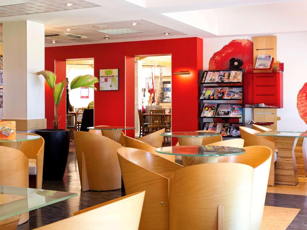Ibis Lyon Est