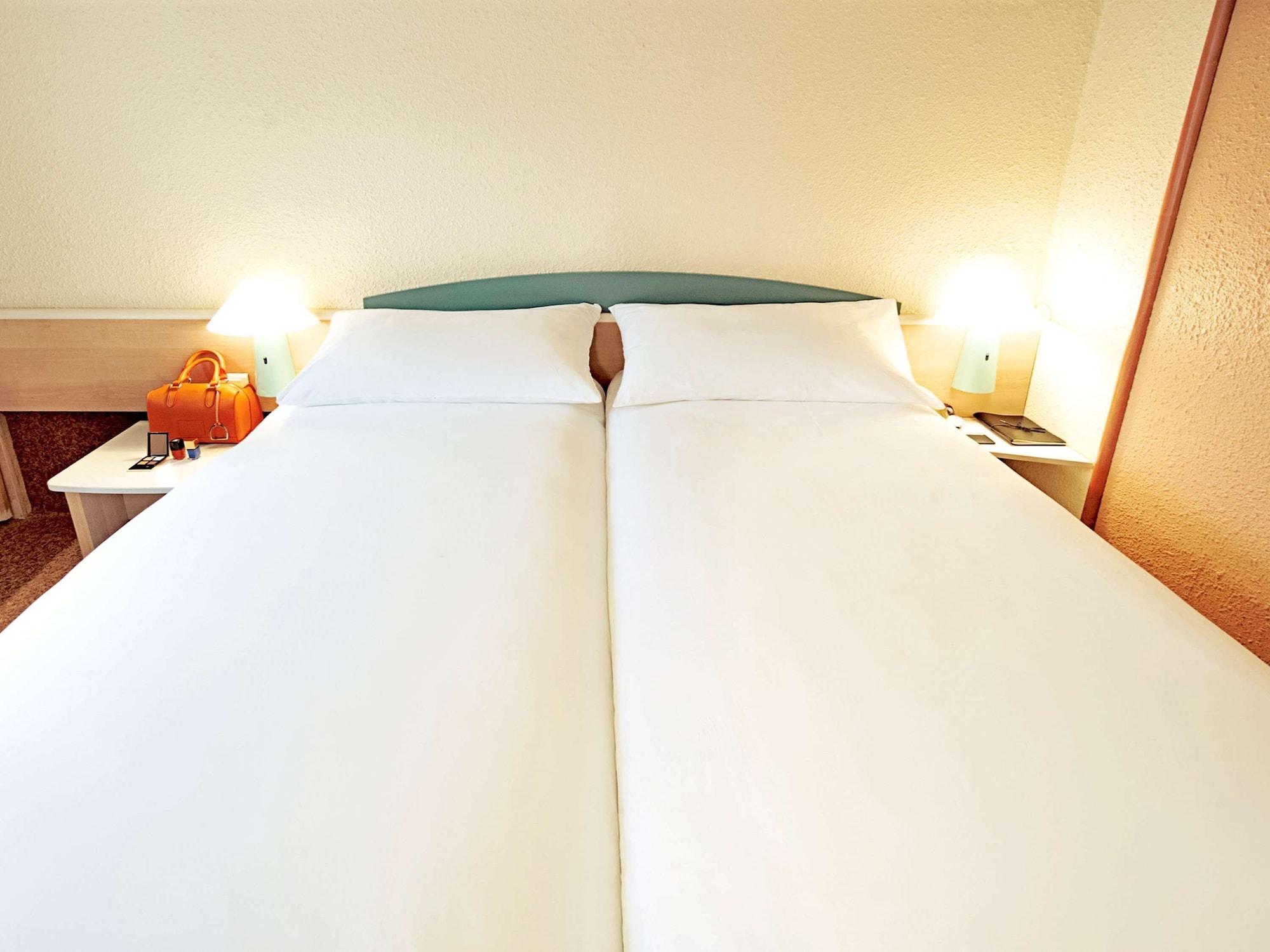 Hotel Ibis Lyon Est 3*