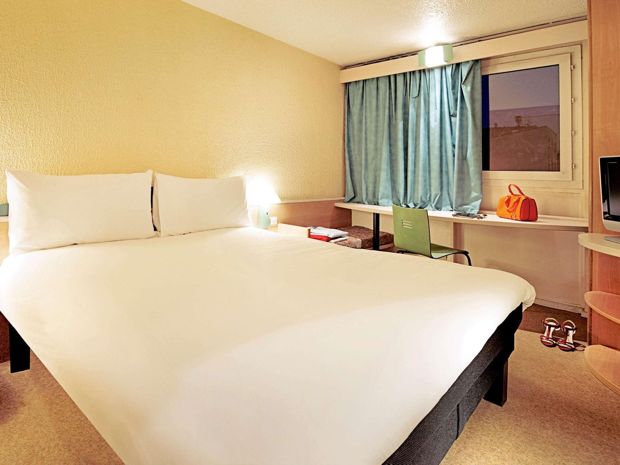 Ibis Lyon Est