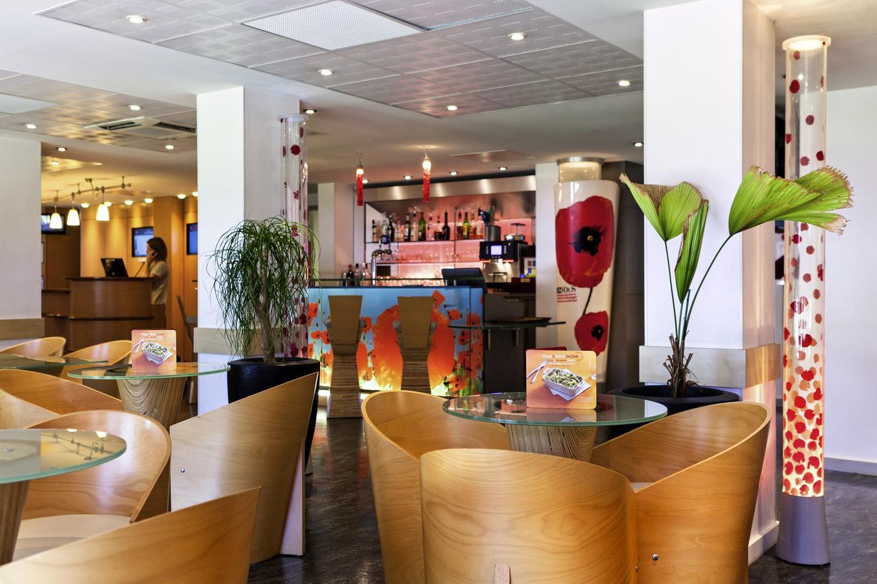 Ibis Lyon Est 3* Bron