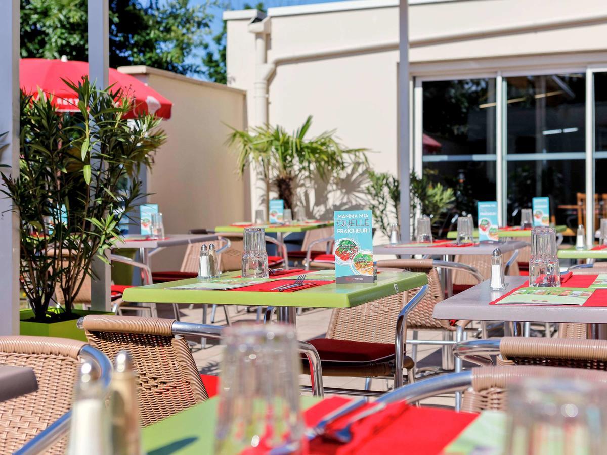 Ibis Lyon Est