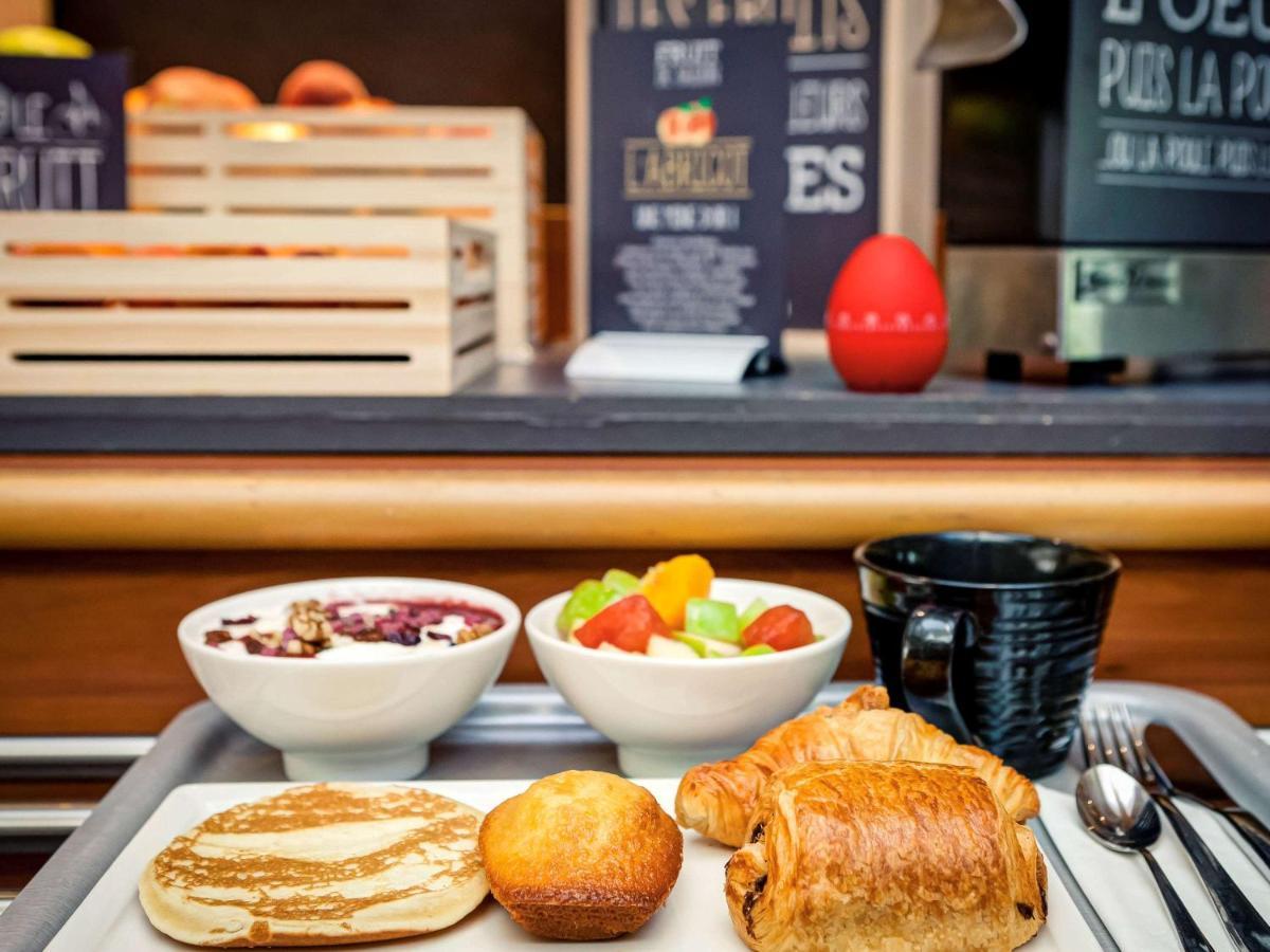 Ibis Lyon Est Hotel 3*