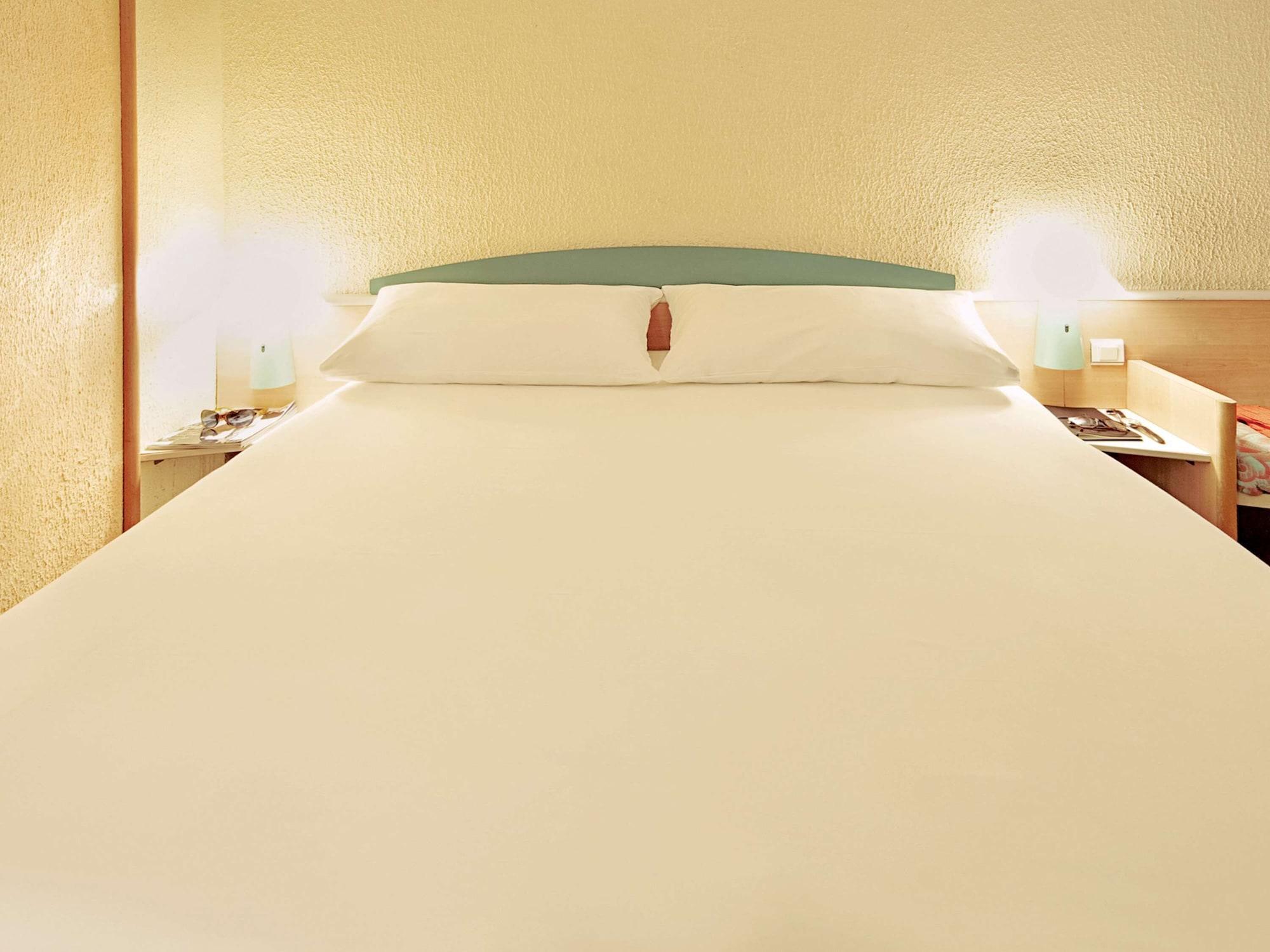 Hotel Ibis Lyon Est Bron