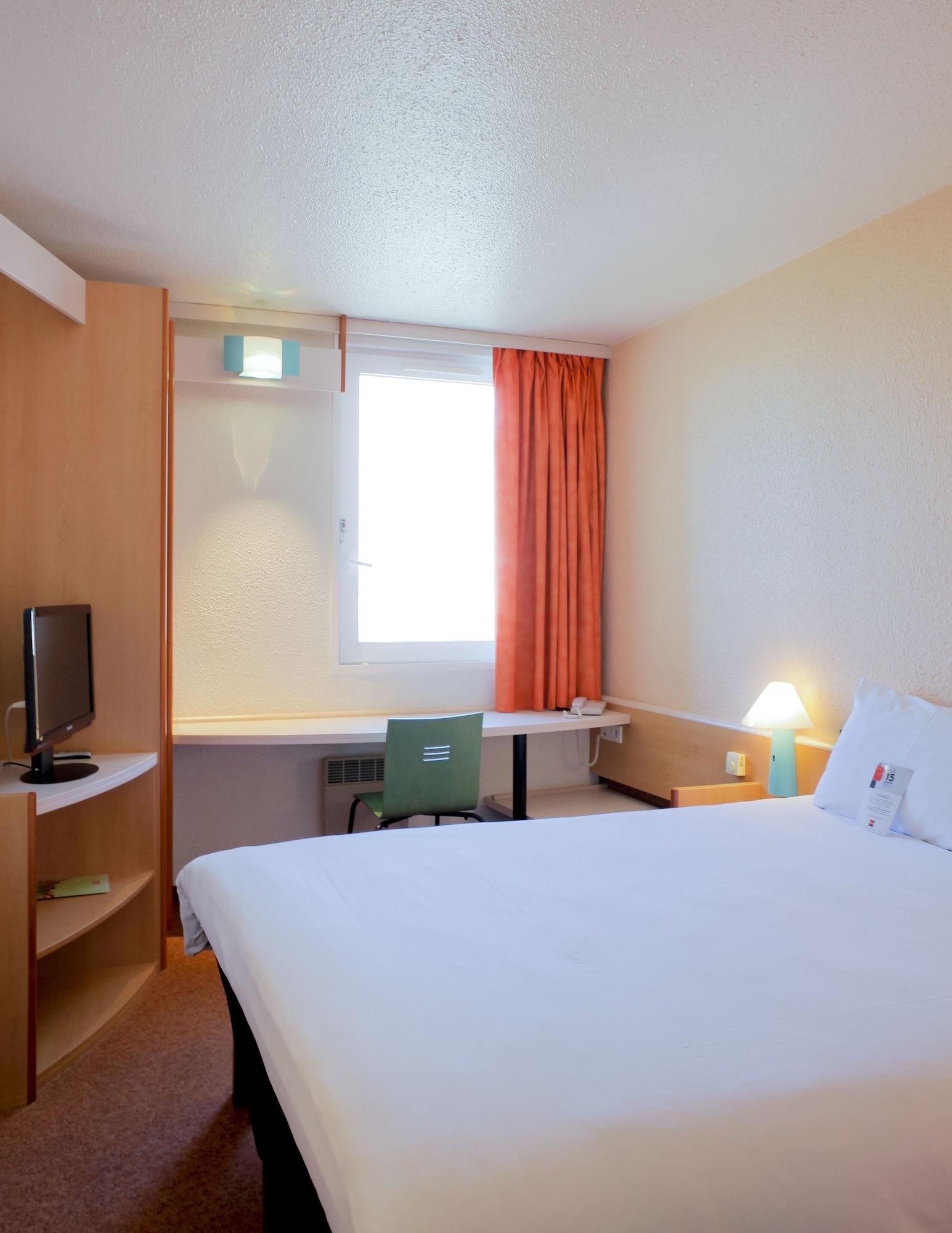 Ibis Lyon Est 3*