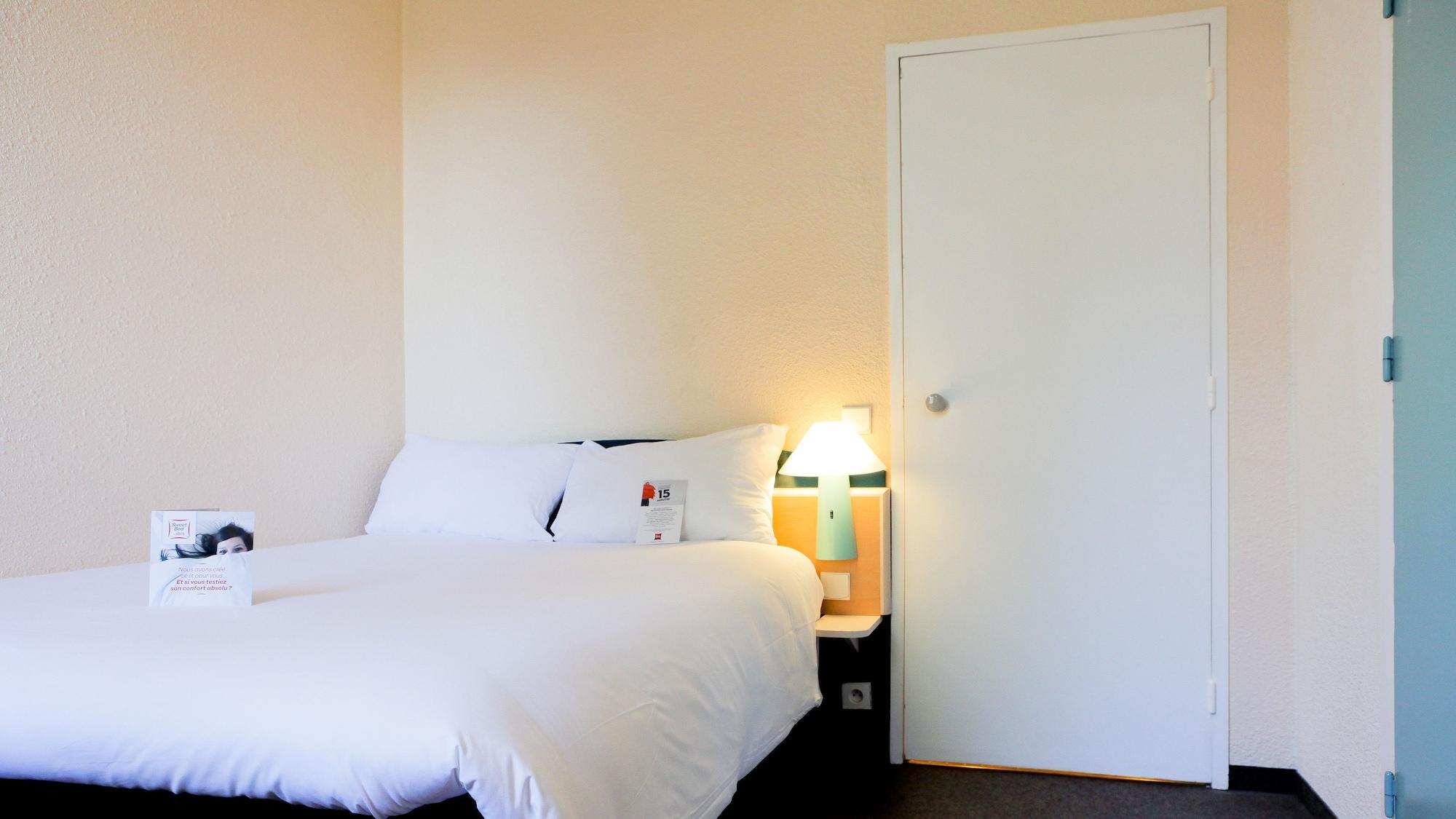 Ibis Lyon Est Hotel Bron