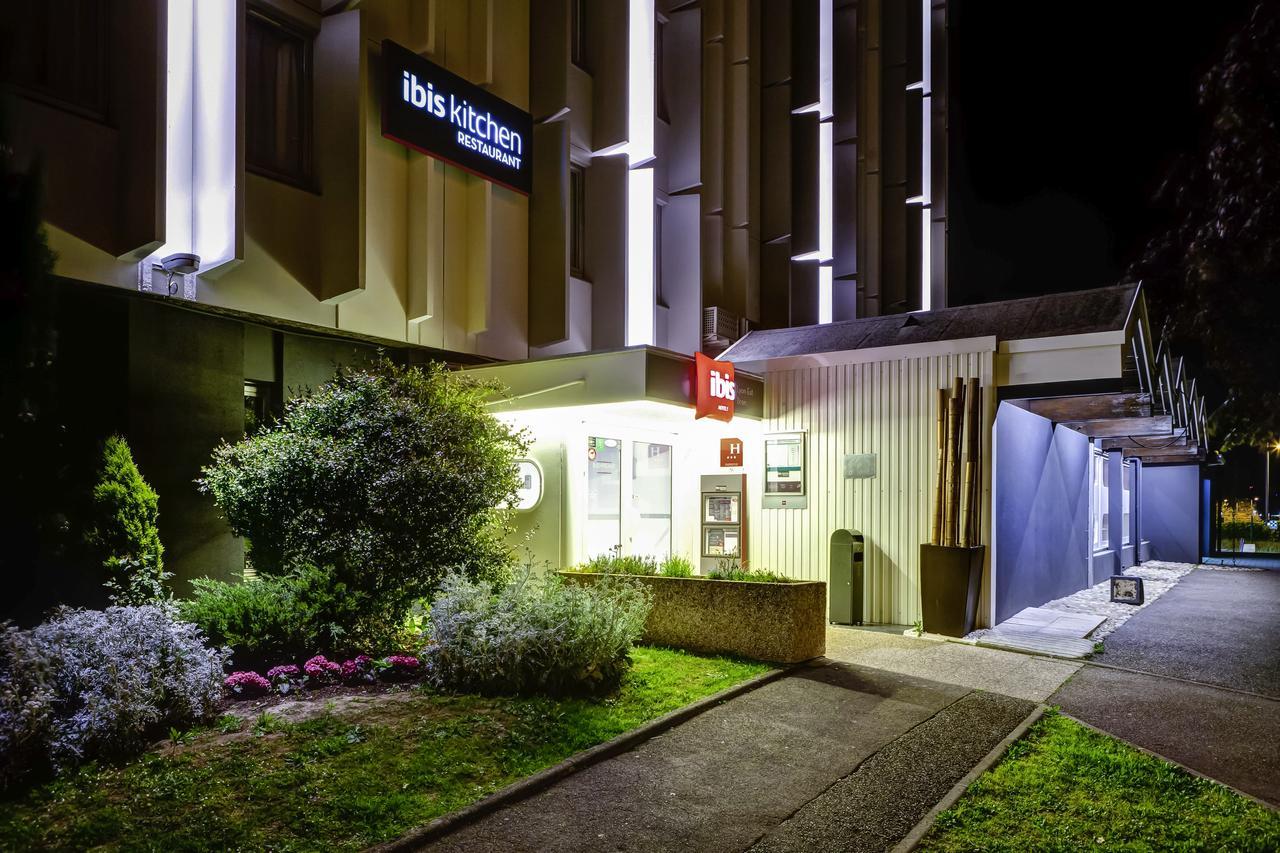 Ibis Lyon Est