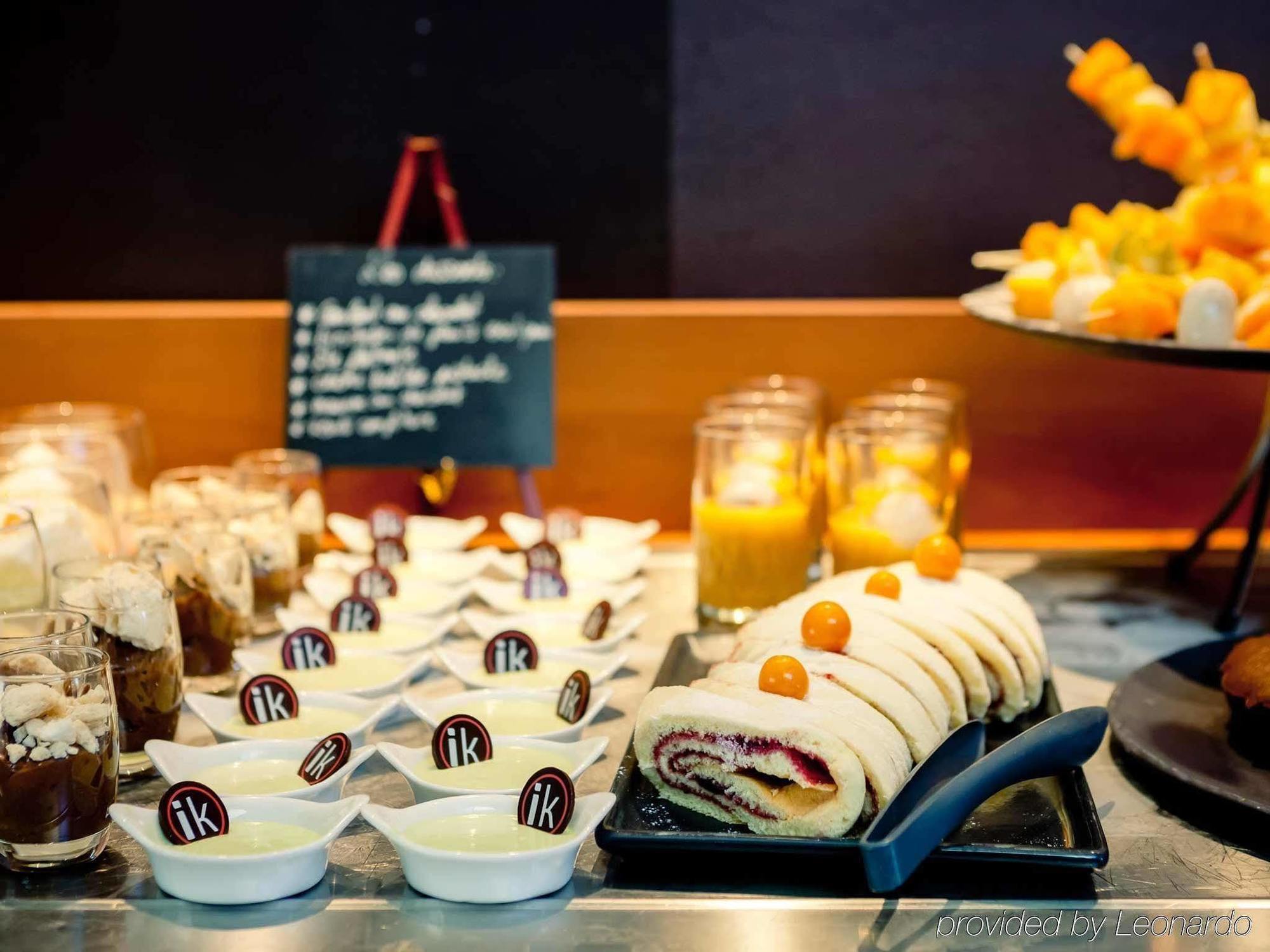 Hotel Ibis Lyon Est