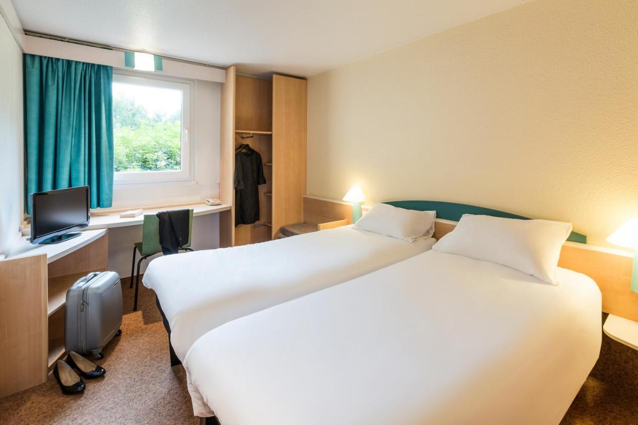 Hotel Ibis Lyon Est